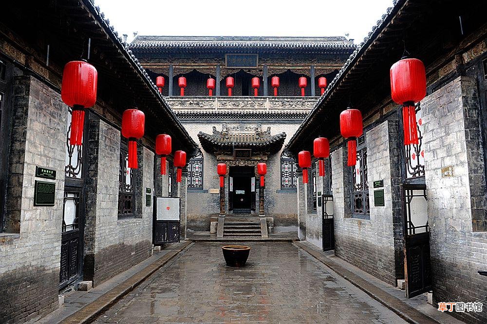 山西旅游必去的十大景点有哪些？