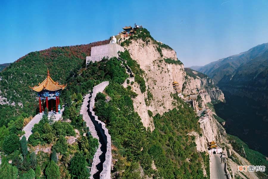 山西旅游必去的十大景点有哪些？