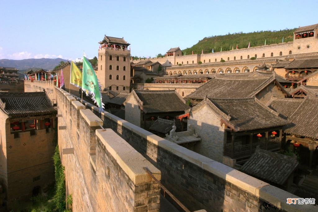 山西旅游必去的十大景点有哪些？