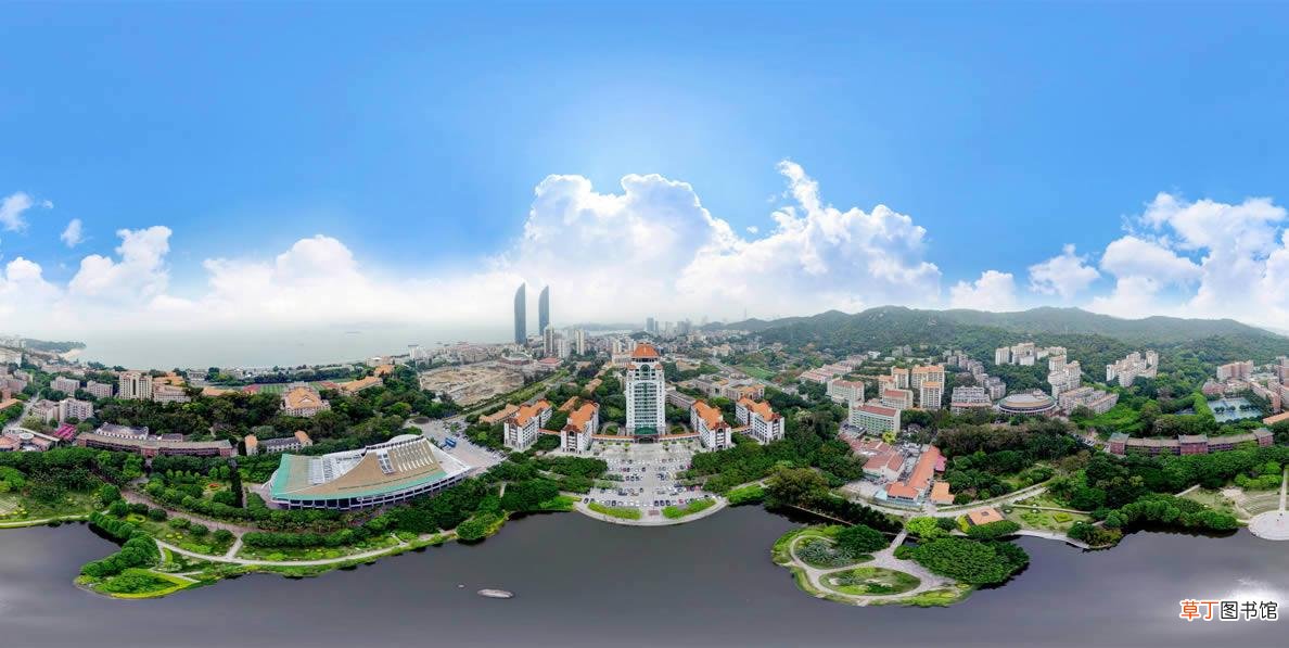 厦门旅游必去的十大景点有哪些？