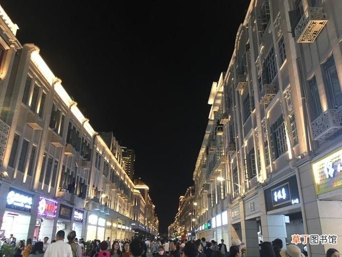 厦门旅游必去的十大景点有哪些？