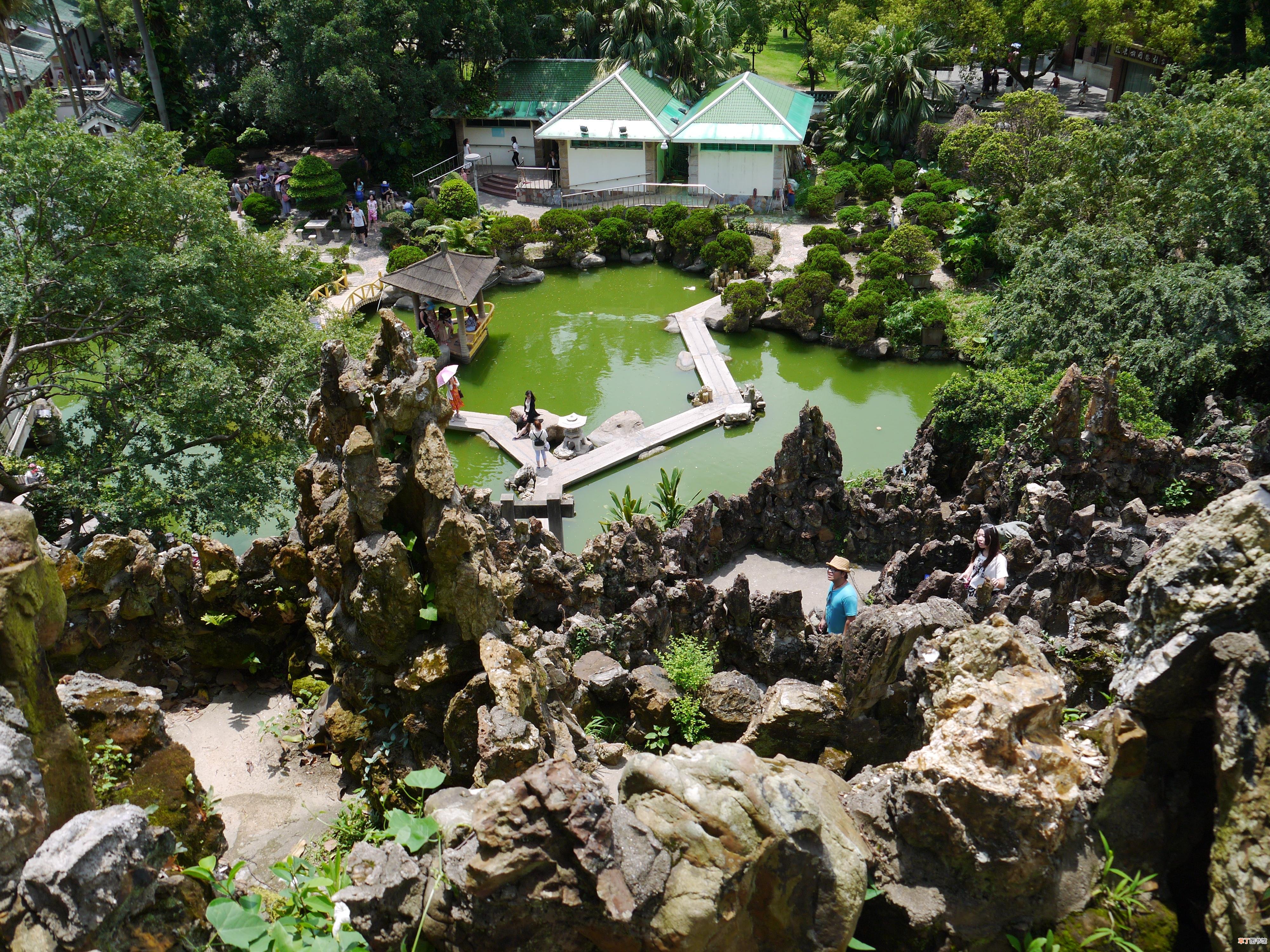 厦门旅游必去的十大景点有哪些？