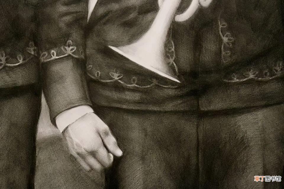素描一般要画多久 素描要多久