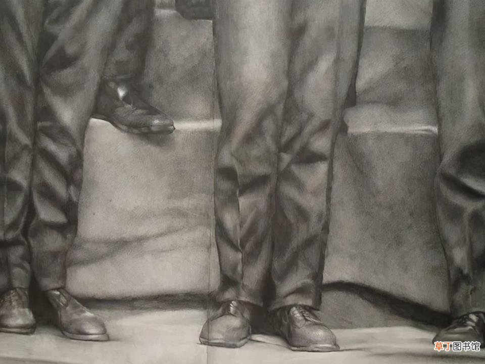 素描一般要画多久 素描要多久