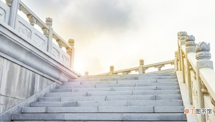 梦见上楼没有楼梯上不去是什么意思