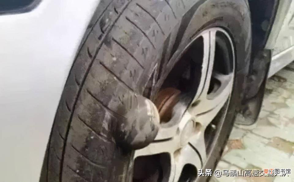 轮胎期限几年 轮胎用多久