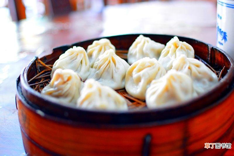 小笼包蒸多久