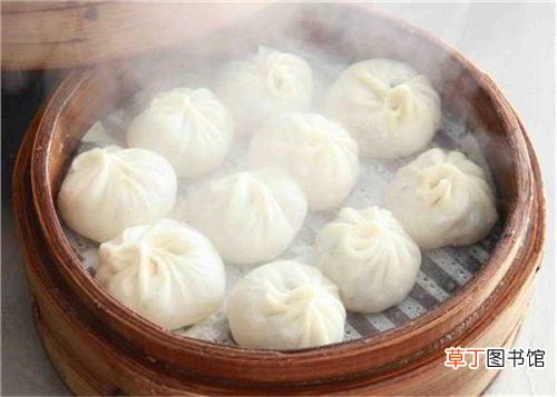 小笼包蒸多久