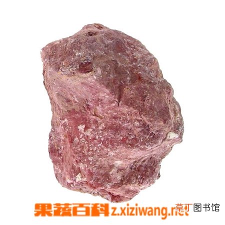 赤石脂的功效与作用