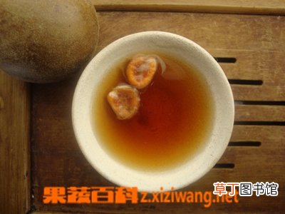 罗汉果的作用