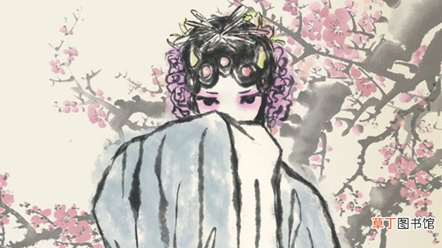 戏子和伶人的区别