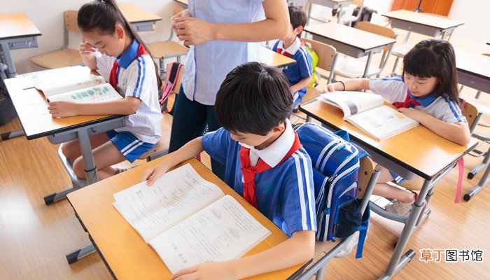 梦见小学老师是什么意思