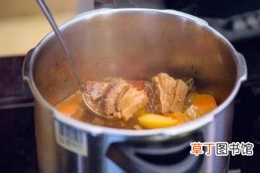 牛骨用高压锅炖多久 炖牛骨多久