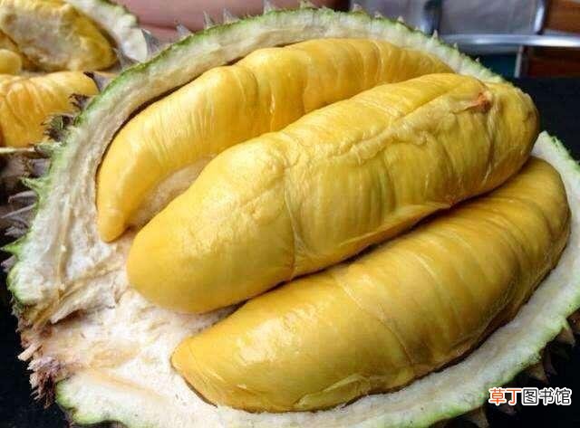 榴莲没熟怎么办 切开的榴莲没熟怎么办