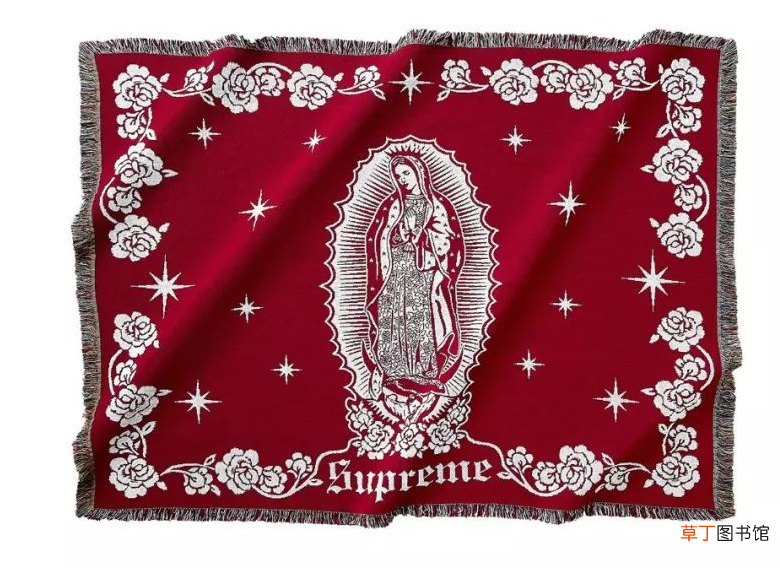 supreme是什么牌子
