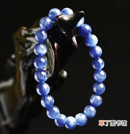 蓝发晶的功效与作用都有哪些