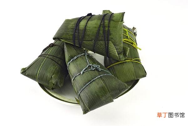 电压锅煮粽子多少时间
