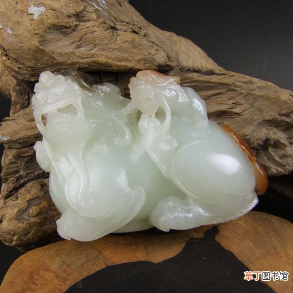 玉的分类