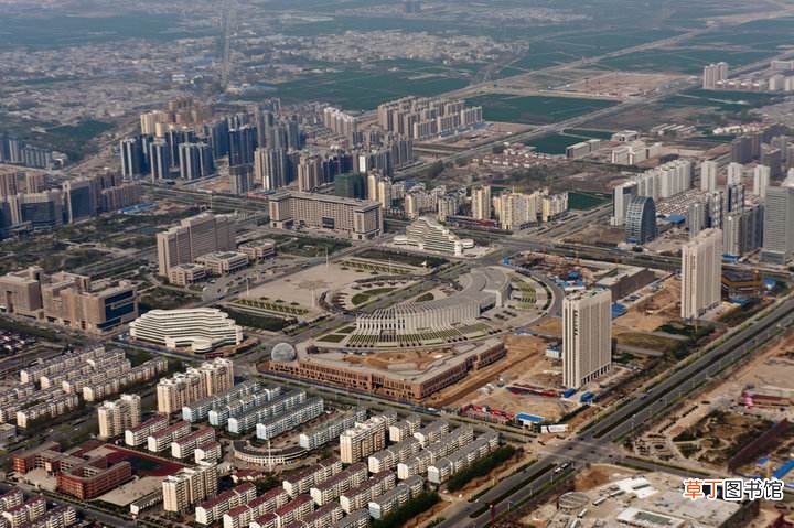 新乡市属于几线城市