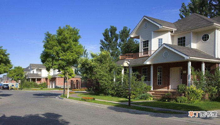 梦见舅舅家盖房子是什么意思