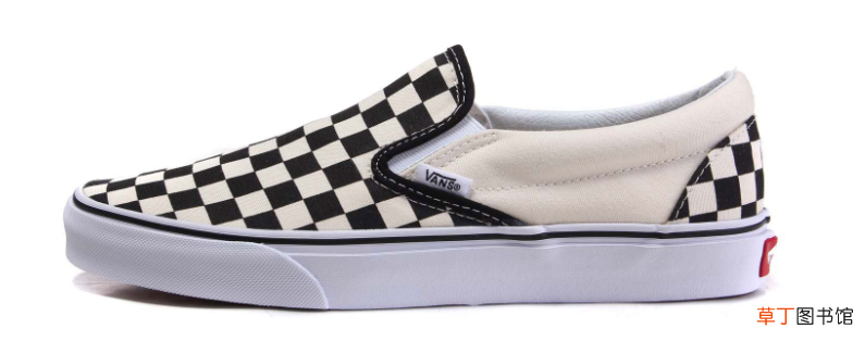 vans鞋子是什么牌子