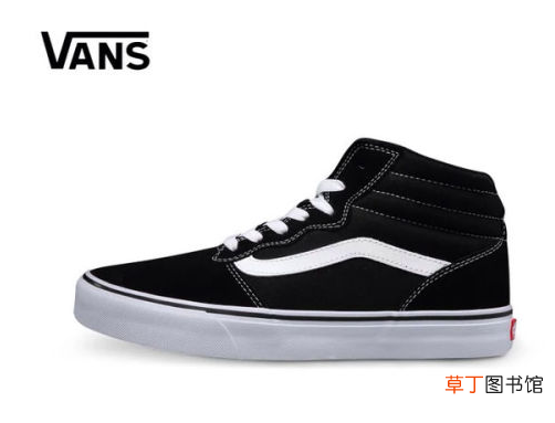 vans鞋子是什么牌子