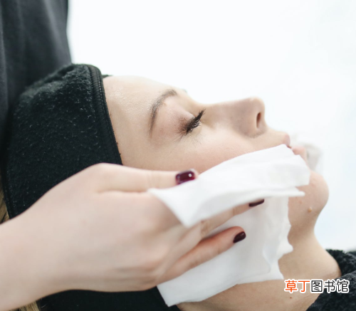做完小气泡毛孔变大了