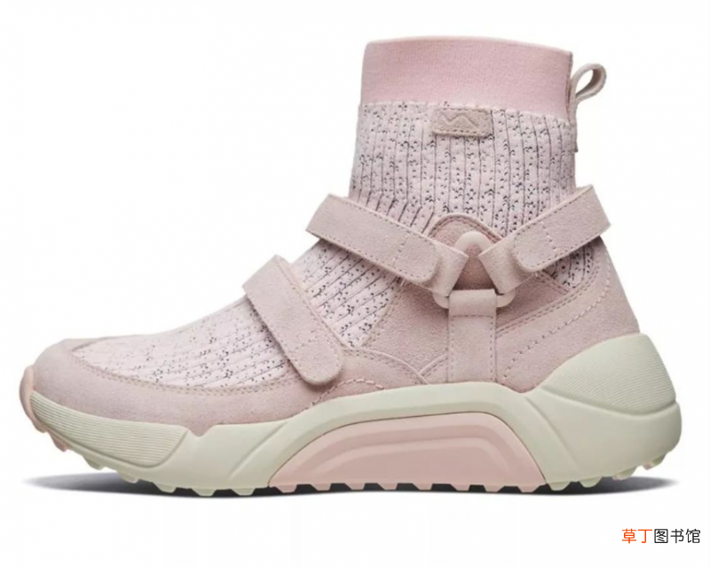reebok是什么牌子