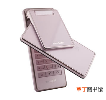 sharp是什么牌子