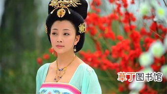 杨贵妃是哪个皇帝的老婆