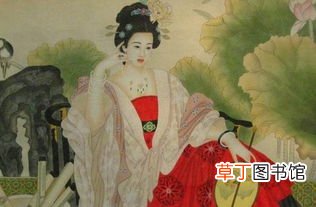 杨贵妃是哪个皇帝的老婆