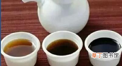 老抽和生抽的区别