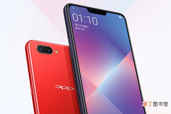 oppo手机关机键在哪里 oppo手机关机键怎么找