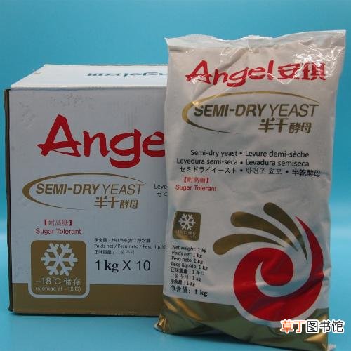 耐高糖酵母的坏处