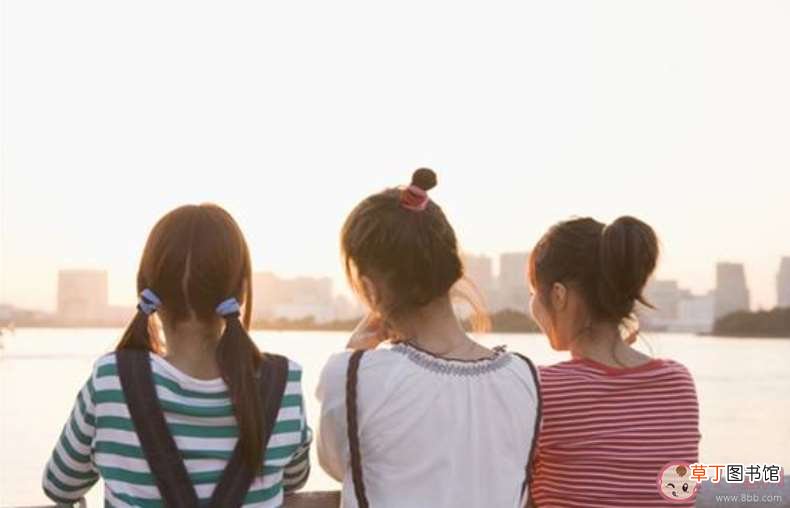 三个人的友谊能长久吗 如何处理三个人友情的吃醋情绪
