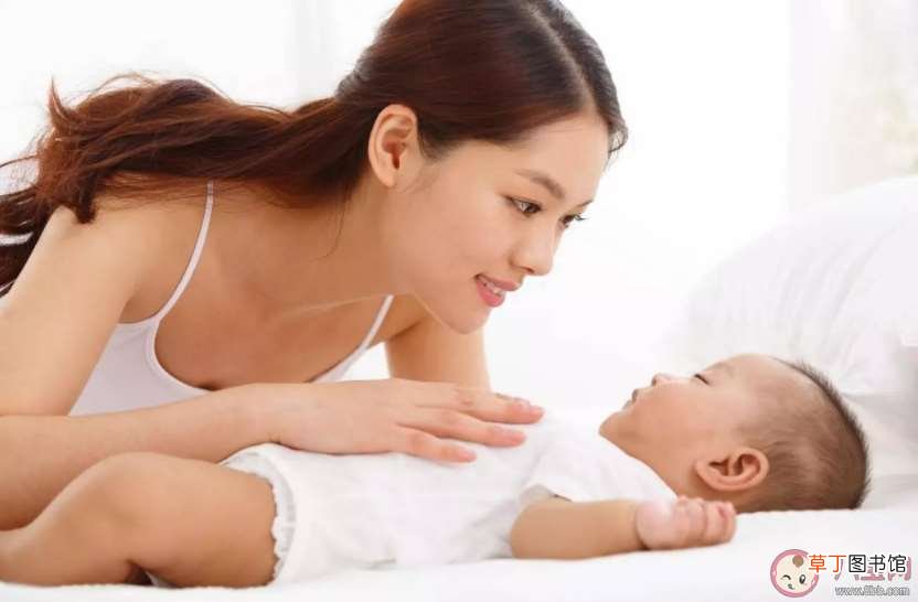 哄宝宝入睡四步骤 为什么婴儿明明很困却拼命反抗哄睡