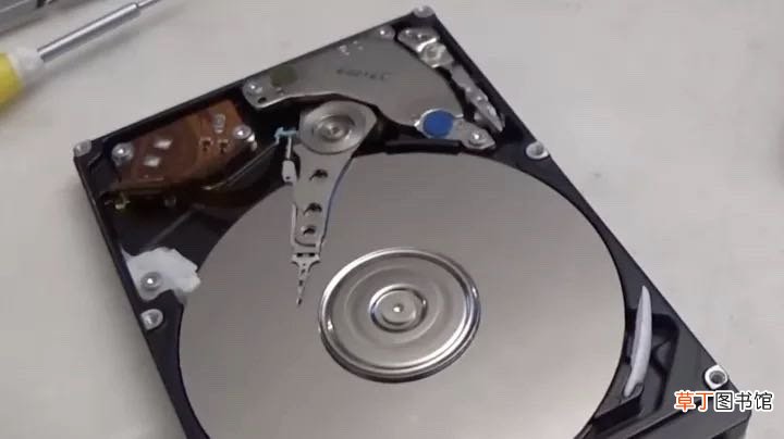 hdd和ssd区别