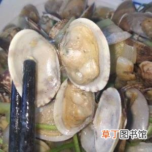 吃完花蛤千万别碰5种食物 花蛤炒多久