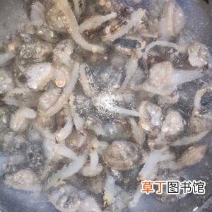 吃完花蛤千万别碰5种食物 花蛤炒多久