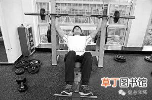 胸可以练大么 练胸要多久