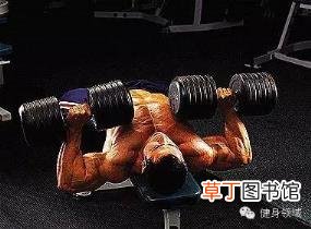 胸可以练大么 练胸要多久