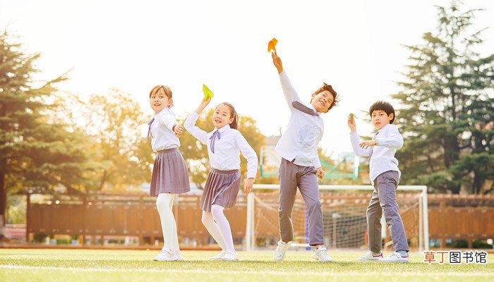 梦见孩子小时候预示着什么