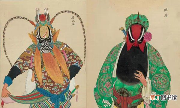 净在京剧里指什么