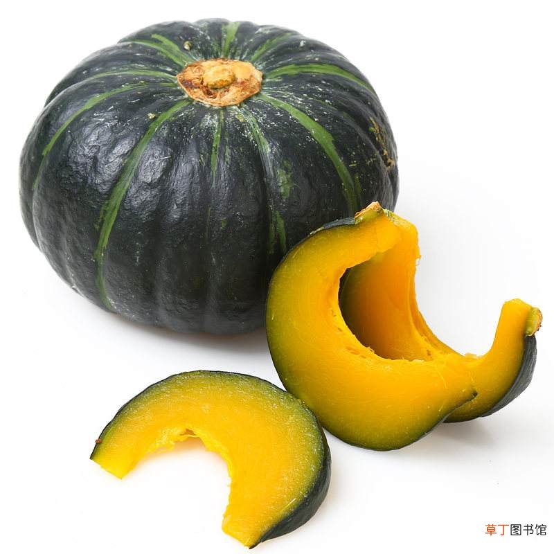 贝贝南瓜和普通南瓜区别