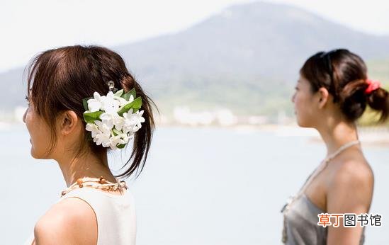 青春期女孩别做这些事哦！