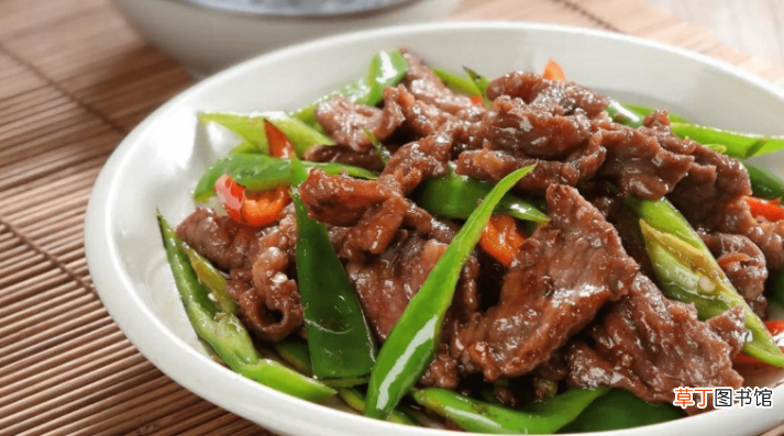 牛肉怎么做好吃又嫩？