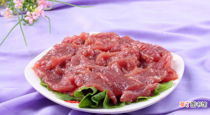 牛肉怎么做好吃又嫩？