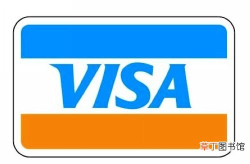 visa是什么卡
