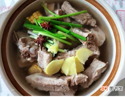 排骨怎么炖好吃还烂肉嫩？