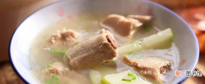 排骨怎么炖好吃还烂肉嫩？
